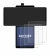 Imagen del dispositivo LG Wing (Pantalla trasera) con una amplia variedad de protectores de pantalla.