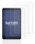 Imagen del dispositivo Blackview Tab 6 con una amplia variedad de protectores de pantalla.