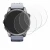 Imagen del dispositivo Garmin Fenix 7S (42 mm) con una amplia variedad de protectores de pantalla.