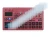 Imagen del dispositivo KORG electribe Sampler con una amplia variedad de protectores de pantalla.