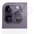 Imagen del dispositivo Apple iPhone 14 Pro (SÓLO Cámara) con una amplia variedad de protectores de pantalla.