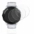 Imagen del dispositivo Garmin Forerunner 265 (46 mm) con una amplia variedad de protectores de pantalla.