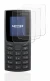 Imagen del dispositivo Nokia 110 (2023) con una amplia variedad de protectores de pantalla.