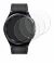 Imagen del dispositivo Samsung Galaxy Watch 6 Classic (47 mm) con una amplia variedad de protectores de pantalla.