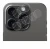 Imagen del dispositivo Apple iPhone 15 Pro (SÓLO Cámara) con una amplia variedad de protectores de pantalla.