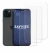 Imagen del dispositivo Apple iPhone 15 Plus (Frontal+Cámara) con una amplia variedad de protectores de pantalla.