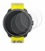Imagen del dispositivo Suunto Race con una amplia variedad de protectores de pantalla.