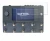 Imagen del dispositivo Neural DSP Quad Cortex con una amplia variedad de protectores de pantalla.