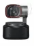 Imagen del dispositivo OBSBOT Tiny 2 con una amplia variedad de protectores de pantalla.