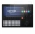 Imagen del dispositivo Polyend Tracker con una amplia variedad de protectores de pantalla.