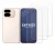 Imagen del dispositivo Google Pixel 9 Pro Fold (Frontal+Cámara) con una amplia variedad de protectores de pantalla.