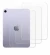 Imagen del dispositivo Apple iPad Mini 7 WiFi 2024 (Trasero) con una amplia variedad de protectores de pantalla.