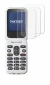 Imagen del dispositivo Doro 2820 con una amplia variedad de protectores de pantalla.