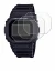 Imagen del dispositivo Casio G-Shock DW-5600RL-1 con una amplia variedad de protectores de pantalla.