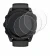 Imagen del dispositivo Garmin Tactix 8 Solar (51 mm) con una amplia variedad de protectores de pantalla.