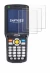 Imagen del dispositivo Unitech HT510 con una amplia variedad de protectores de pantalla.