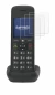 Imagen del dispositivo Gigaset C575A con una amplia variedad de protectores de pantalla.