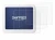 Imagen del dispositivo SwitchBot Meter Pro con una amplia variedad de protectores de pantalla.