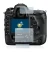 Imagen del dispositivo Nikon D5 con una amplia variedad de protectores de pantalla.