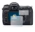Imagen del dispositivo Nikon D200 con una amplia variedad de protectores de pantalla.