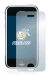 Imagen del dispositivo Apple iPhone 2G con una amplia variedad de protectores de pantalla.