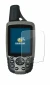 Imagen del dispositivo Garmin GPSMAP 60CSx con una amplia variedad de protectores de pantalla.