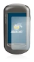 Imagen del dispositivo Garmin Oregon 450 con una amplia variedad de protectores de pantalla.