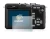 Imagen del dispositivo Olympus PEN E-PL1 con una amplia variedad de protectores de pantalla.