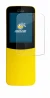 Imagen del dispositivo Nokia 8110 con una amplia variedad de protectores de pantalla.
