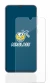 Imagen del dispositivo Samsung Galaxy A40 con una amplia variedad de protectores de pantalla.