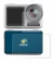Imagen del dispositivo DJI Osmo Action con una amplia variedad de protectores de pantalla.