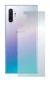 Imagen del dispositivo Samsung Galaxy Note 10 Plus (Trasero) con una amplia variedad de protectores de pantalla.