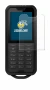 Imagen del dispositivo Nokia 800 Tough con una amplia variedad de protectores de pantalla.