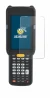 Imagen del dispositivo Zebra MC330L con una amplia variedad de protectores de pantalla.