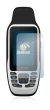 Imagen del dispositivo Garmin GPSMAP 79s con una amplia variedad de protectores de pantalla.