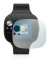 Imagen del dispositivo ASUS Vivowatch BP con una amplia variedad de protectores de pantalla.