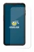Imagen del dispositivo Samsung Galaxy XCover 6 Pro con una amplia variedad de protectores de pantalla.