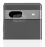 Imagen del dispositivo Google Pixel 7a (SÓLO Cámara) con una amplia variedad de protectores de pantalla.