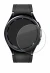 Imagen del dispositivo Samsung Galaxy Watch 6 Classic (47 mm) con una amplia variedad de protectores de pantalla.