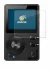 Imagen del dispositivo Hifi Walker H2 con una amplia variedad de protectores de pantalla.