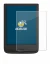 Imagen del dispositivo PocketBook Basic Lux 4 con una amplia variedad de protectores de pantalla.