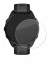 Imagen del dispositivo Garmin Forerunner 165 con una amplia variedad de protectores de pantalla.