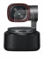 Imagen del dispositivo OBSBOT Tiny 2 con una amplia variedad de protectores de pantalla.