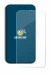 Imagen del dispositivo Google Pixel 9 Pro con una amplia variedad de protectores de pantalla.