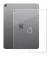 Imagen del dispositivo Apple iPad Air 13" M3 2025 (Trasero) con una amplia variedad de protectores de pantalla.