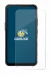 Imagen del dispositivo Samsung Galaxy XCover 7 Enterprise Edition con una amplia variedad de protectores de pantalla.