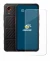Imagen del dispositivo Samsung Galaxy XCover 7 Enterprise Edition (Frontal+Cámara) con una amplia variedad de protectores de p