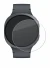 Imagen del dispositivo Samsung Galaxy Watch 8 (44 mm) con una amplia variedad de protectores de pantalla.