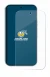 Imagen del dispositivo Google Pixel 9 (case-friendly) con una amplia variedad de protectores de pantalla.