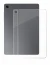 Imagen del dispositivo Samsung Galaxy Tab A11 Plus 5G 11" (Trasero) con una amplia variedad de protectores de pantalla.
